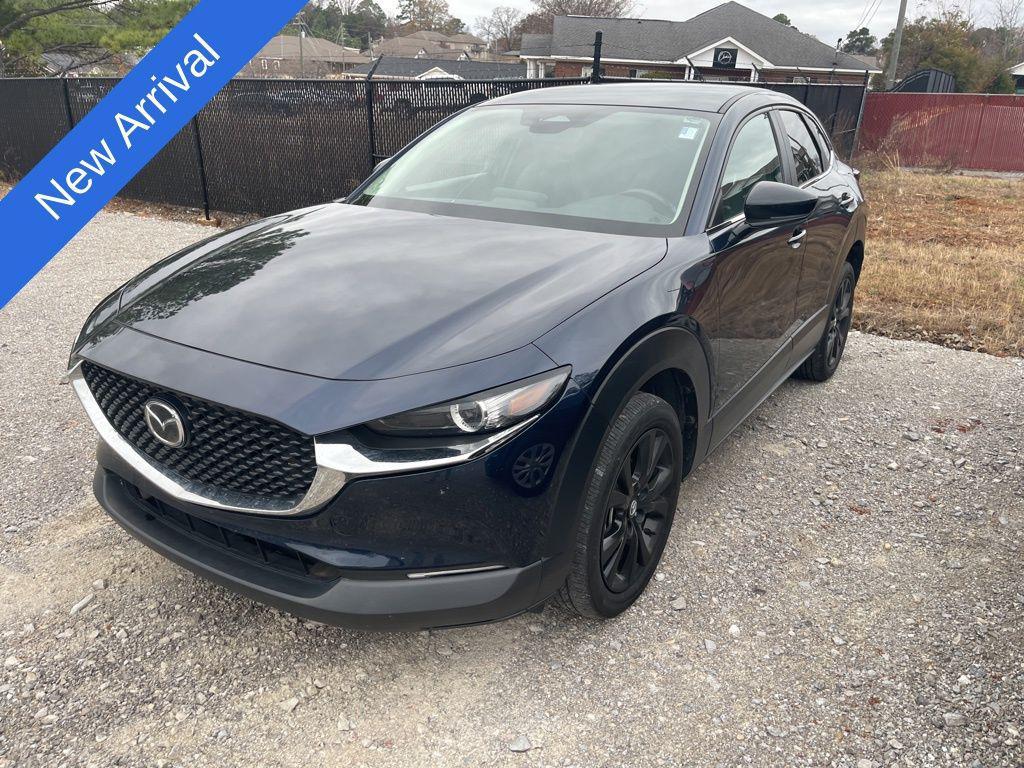 used 2024 Mazda CX-30 car, priced at $19,910