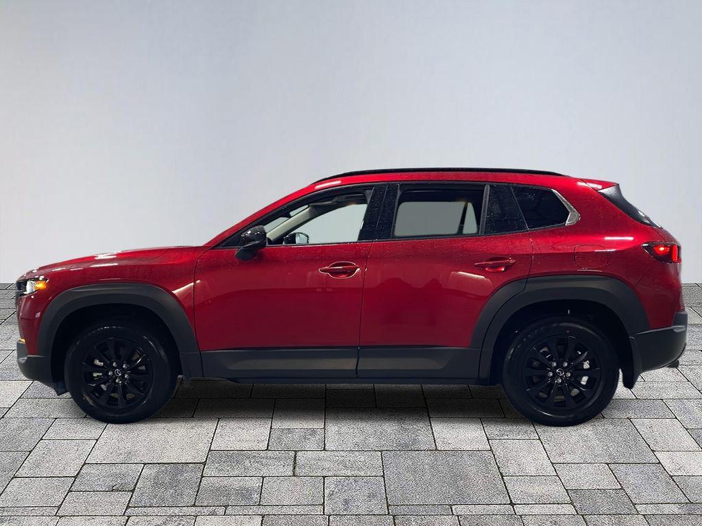new 2026 Mazda CX-50 Hybrid car, priced at $41,030