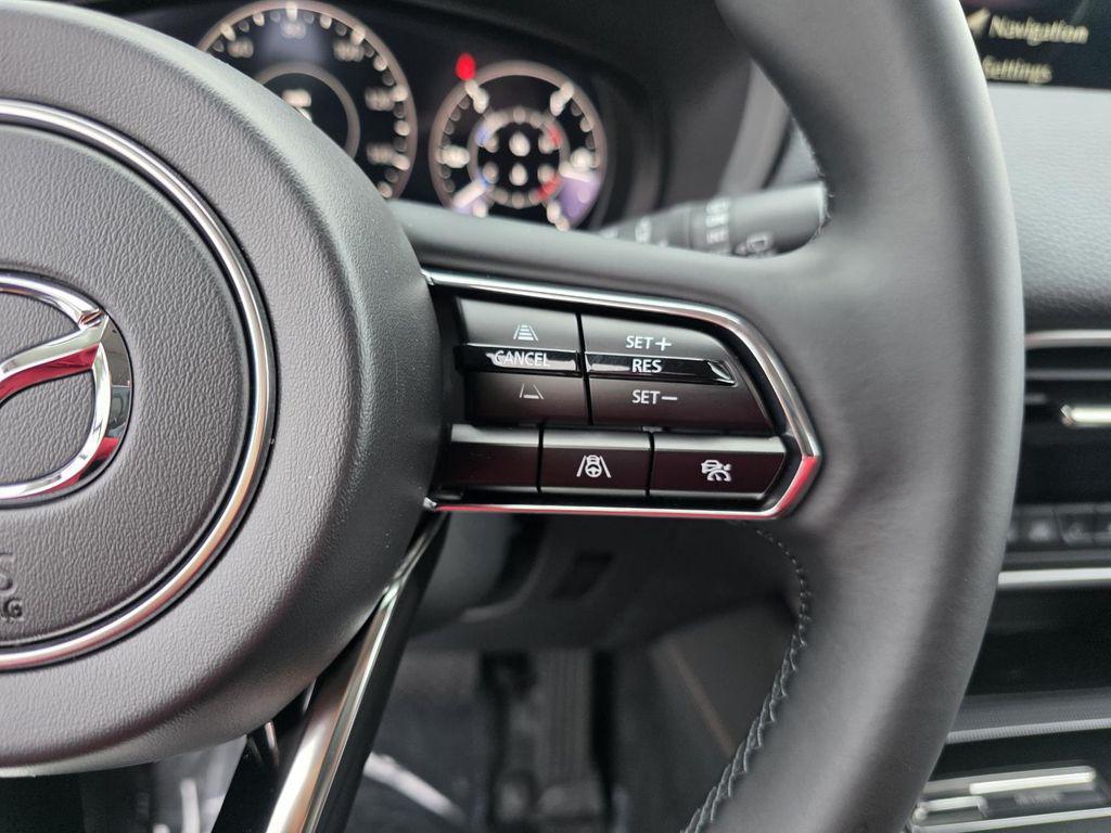 new 2026 Mazda CX-90 PHEV car, priced at $57,675