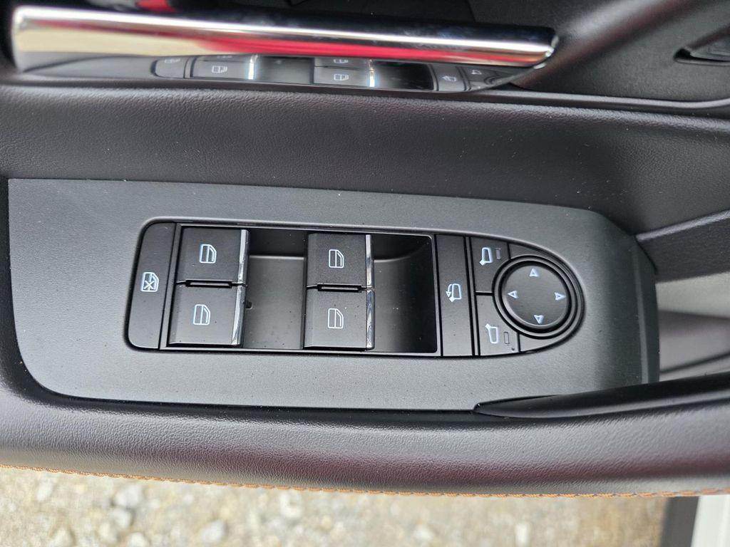 new 2026 Mazda CX-90 PHEV car, priced at $57,675