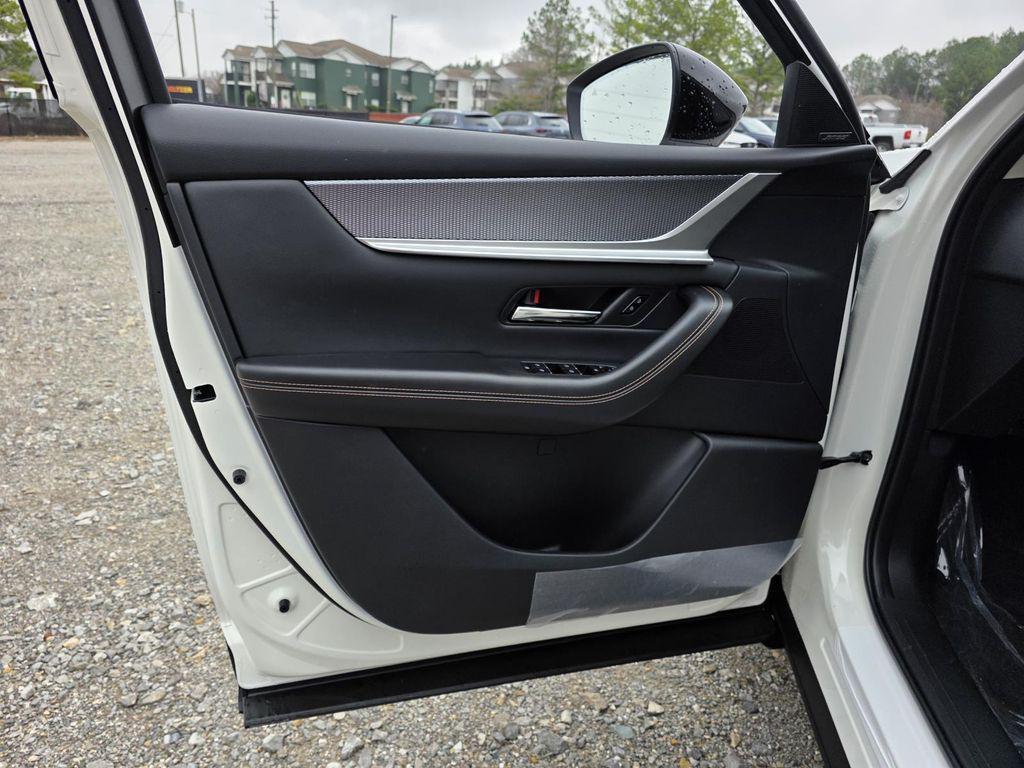 new 2026 Mazda CX-90 PHEV car, priced at $57,675