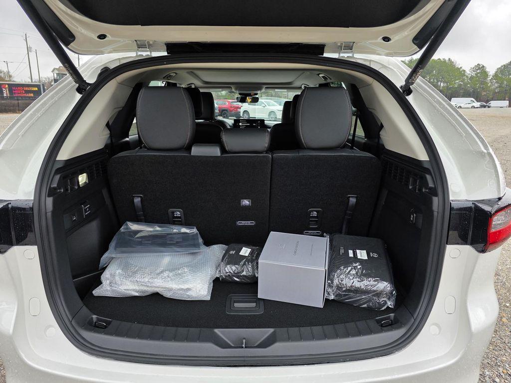 new 2026 Mazda CX-90 PHEV car, priced at $57,675