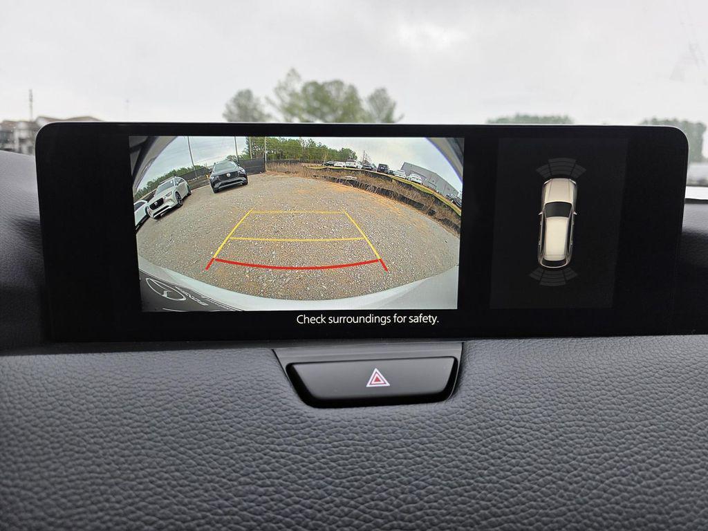 new 2026 Mazda CX-90 PHEV car, priced at $57,675