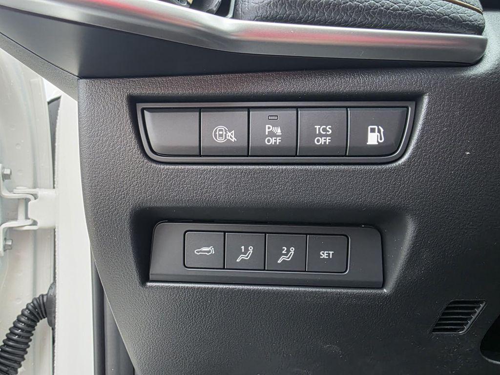 new 2026 Mazda CX-90 PHEV car, priced at $57,675