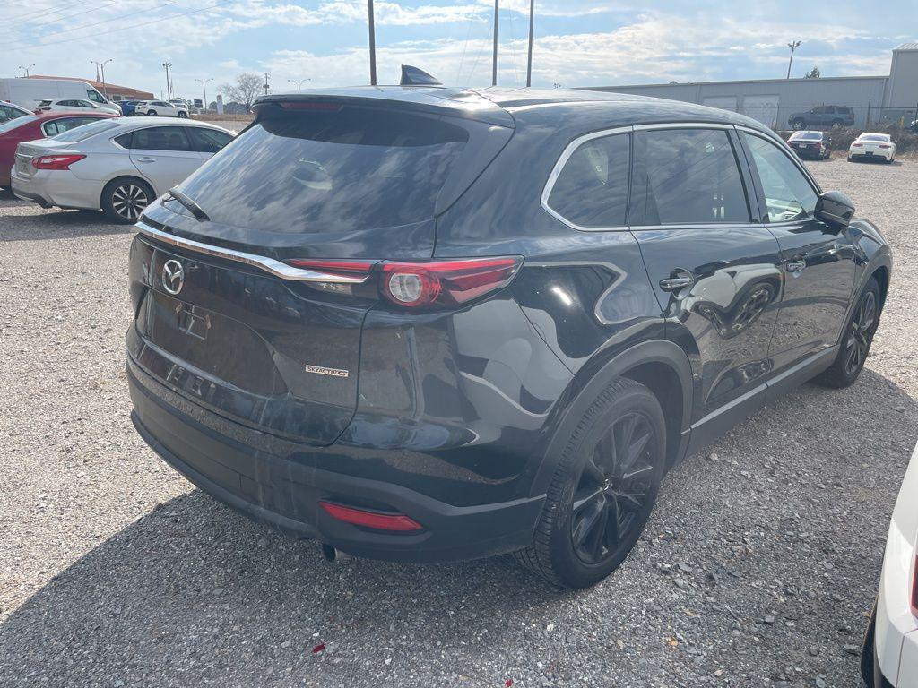 used 2023 Mazda CX-9 car, priced at $23,684