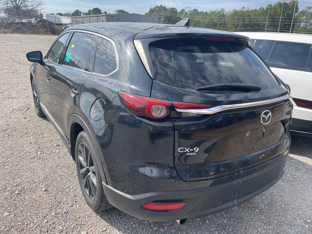 used 2023 Mazda CX-9 car, priced at $23,684
