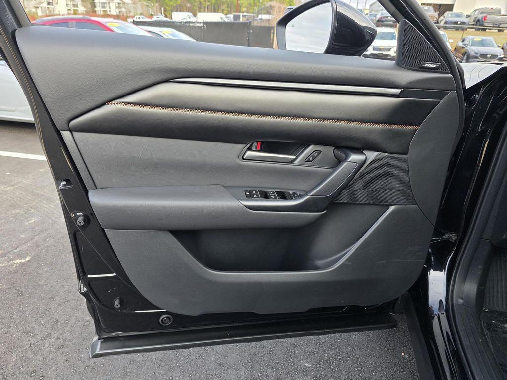 new 2026 Mazda CX-50 Hybrid car, priced at $40,435