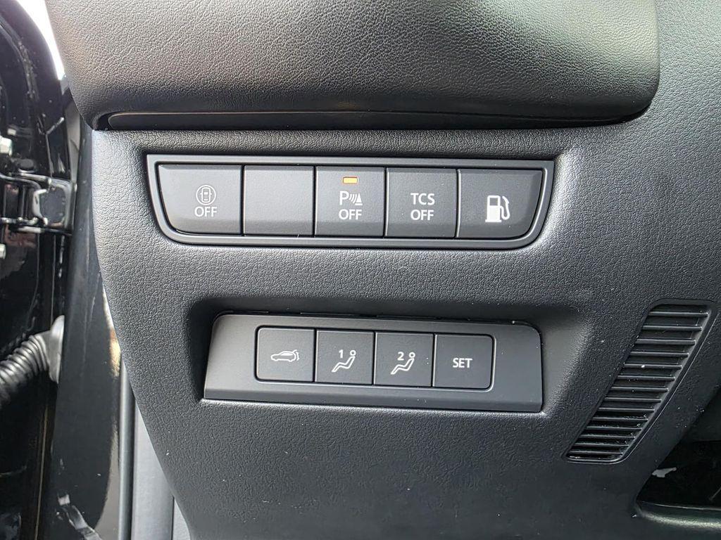 new 2026 Mazda CX-50 Hybrid car, priced at $40,435