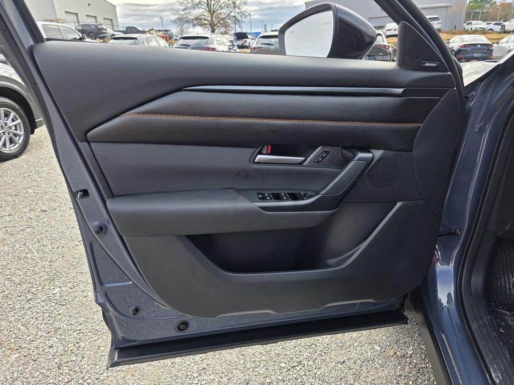 new 2026 Mazda CX-50 Hybrid car, priced at $41,030