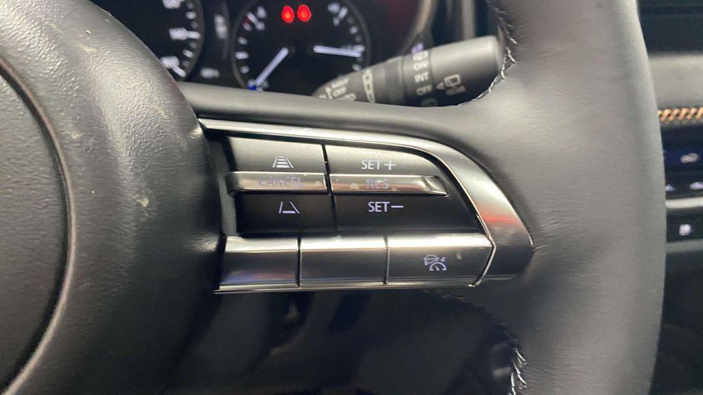 new 2026 Mazda CX-50 Hybrid car, priced at $41,030