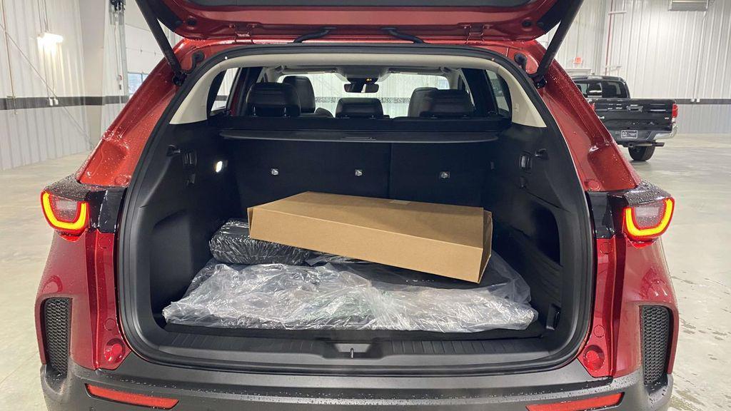 new 2026 Mazda CX-50 Hybrid car, priced at $41,030