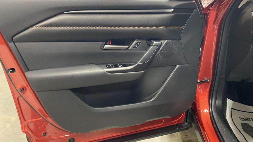 new 2026 Mazda CX-50 Hybrid car, priced at $41,030