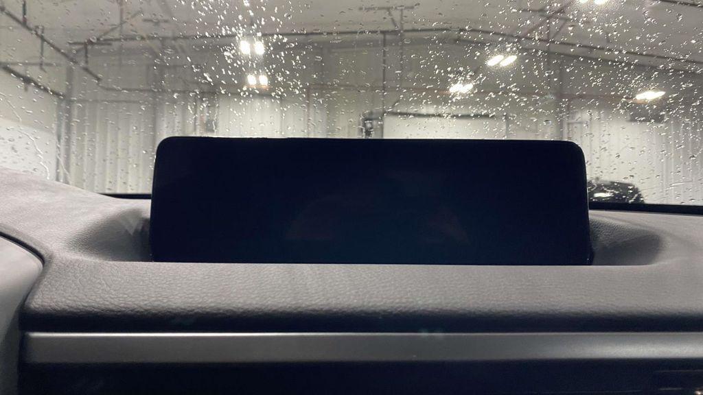 new 2026 Mazda CX-50 Hybrid car, priced at $41,030