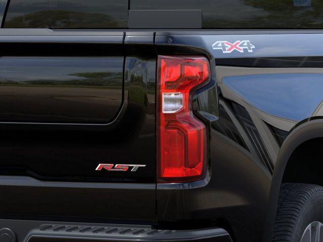 new 2026 Chevrolet Silverado 1500 car, priced at $59,469
