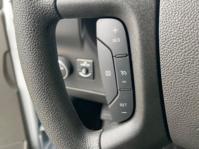 new 2025 Chevrolet Express 2500 car, priced at $44,900