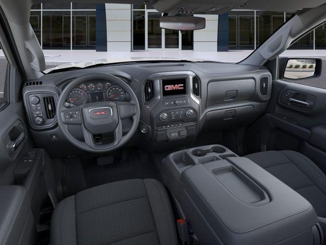 new 2026 GMC Sierra 1500 car, priced at $43,795