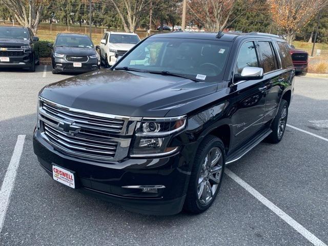 used 2017 Chevrolet Tahoe car, priced at $26,995