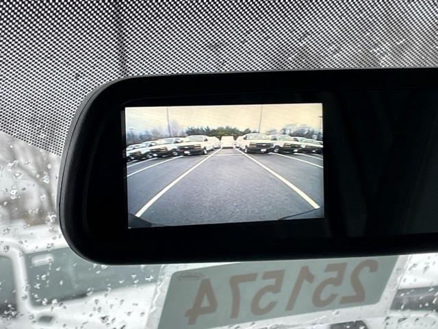 new 2025 Chevrolet Express 2500 car, priced at $44,000