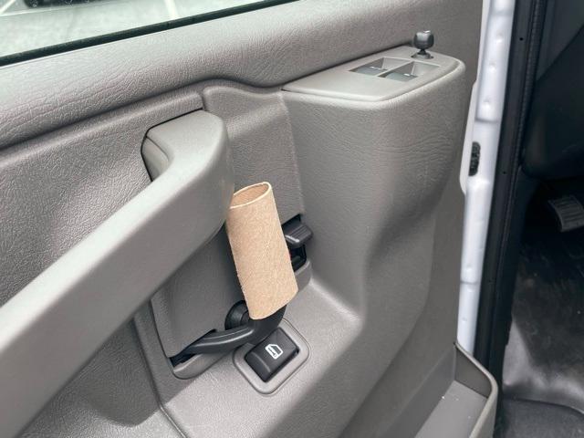 new 2025 Chevrolet Express 2500 car, priced at $44,000