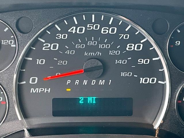 new 2025 Chevrolet Express 2500 car, priced at $44,000