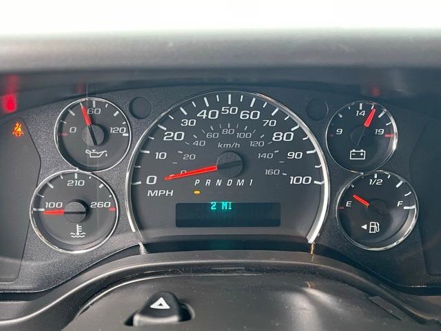 new 2025 Chevrolet Express 2500 car, priced at $44,000