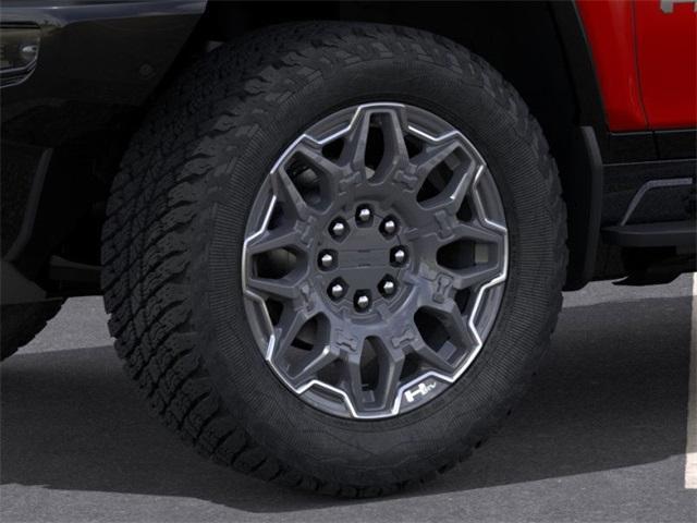 new 2026 GMC HUMMER EV SUV car, priced at $103,139