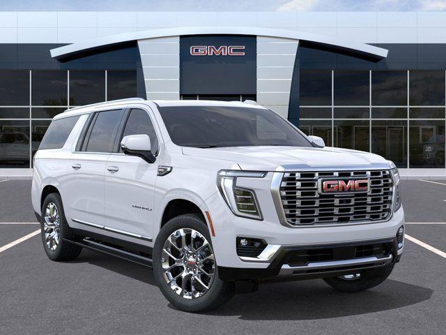 new 2026 GMC Yukon XL car, priced at $96,330