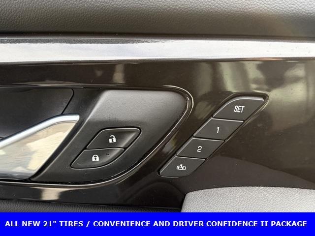 used 2019 Chevrolet Blazer car, priced at $19,895