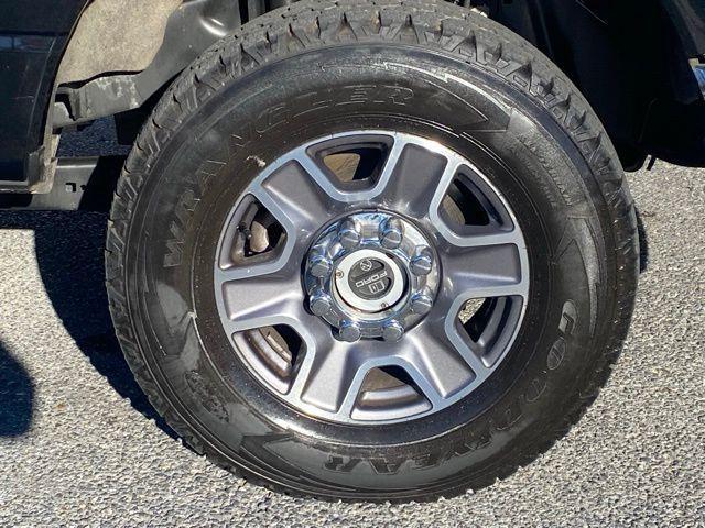 used 2024 Ford F-250 car, priced at $64,995