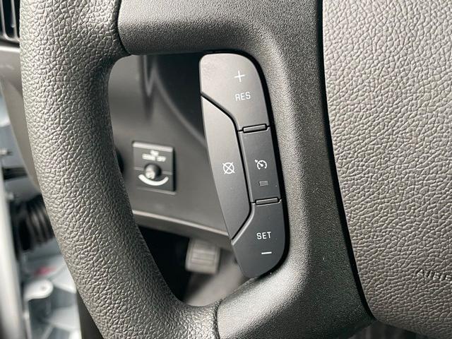 new 2025 Chevrolet Express 2500 car, priced at $44,000