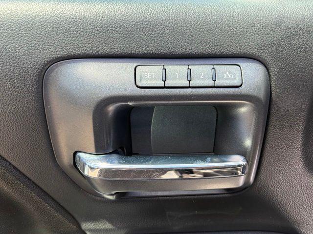 used 2017 GMC Sierra 1500 car, priced at $27,995