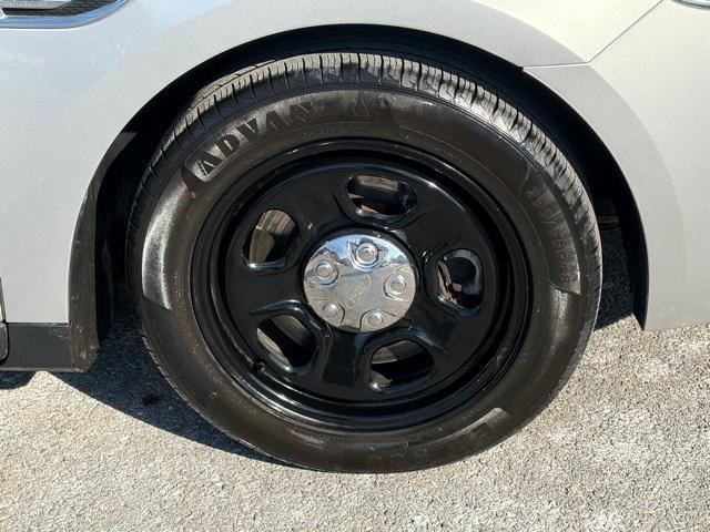 used 2018 Ford Sedan Police Interceptor car, priced at $11,995