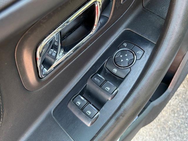 used 2018 Ford Sedan Police Interceptor car, priced at $11,995