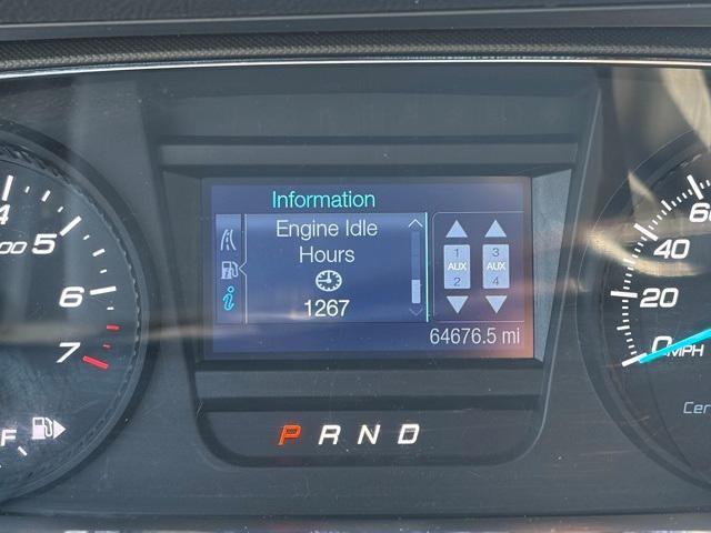 used 2018 Ford Sedan Police Interceptor car, priced at $11,995