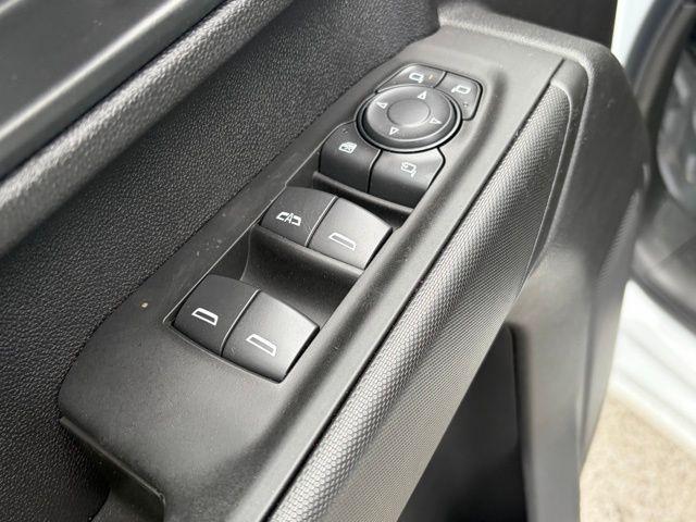 new 2026 Chevrolet Silverado 3500 car, priced at $68,250