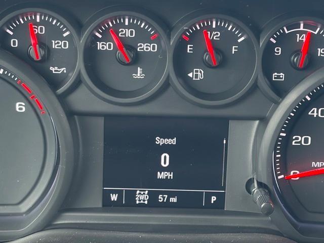 new 2026 Chevrolet Silverado 3500 car, priced at $67,750