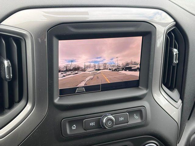 new 2026 Chevrolet Silverado 3500 car, priced at $68,250