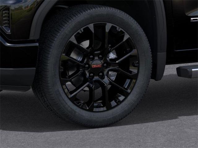 new 2026 GMC Sierra 1500 car, priced at $75,845
