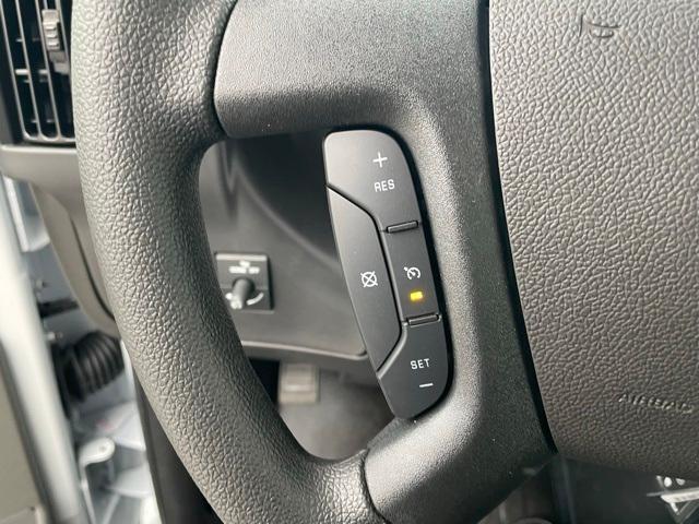 new 2025 Chevrolet Express 2500 car, priced at $47,900