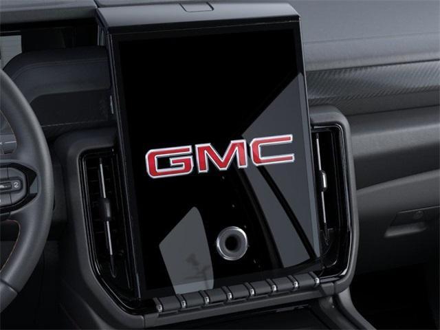 new 2026 GMC Yukon car, priced at $93,285