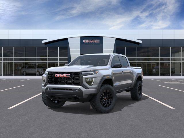 new 2026 GMC Canyon car, priced at $47,269