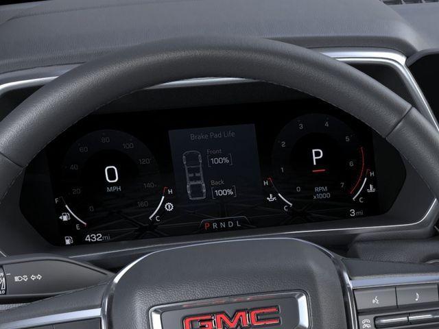 new 2026 GMC Canyon car, priced at $47,269