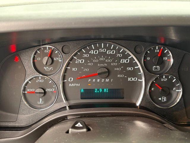 new 2026 GMC Savana 2500 car, priced at $43,710