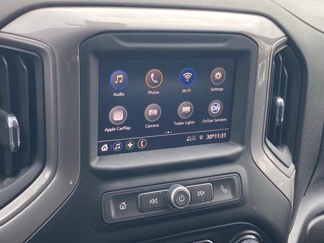 used 2023 Chevrolet Silverado 2500 car, priced at $43,995