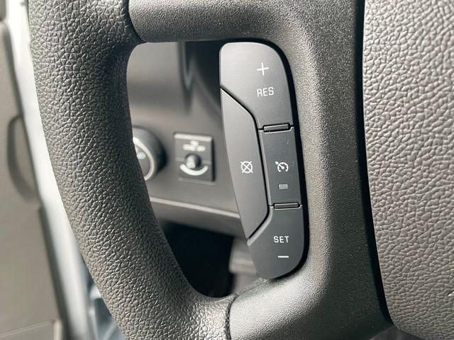 new 2025 Chevrolet Express 2500 car, priced at $44,000