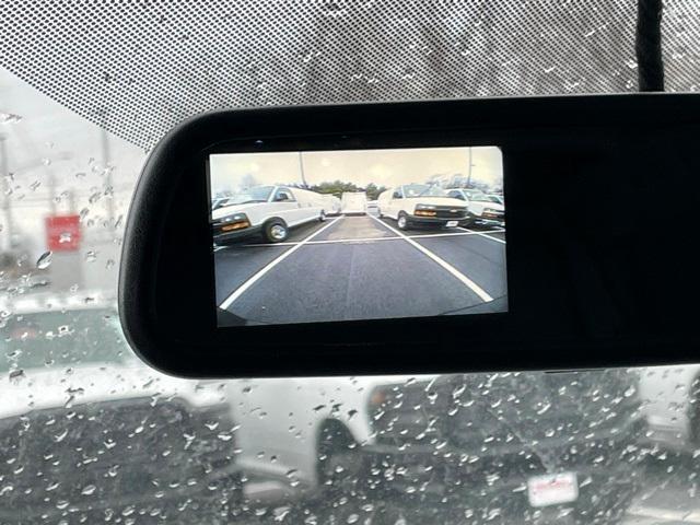 new 2025 Chevrolet Express 2500 car, priced at $44,000