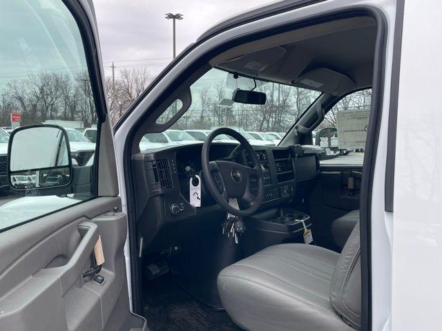 new 2025 Chevrolet Express 2500 car, priced at $44,000
