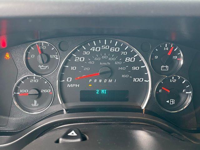 new 2025 Chevrolet Express 2500 car, priced at $44,000