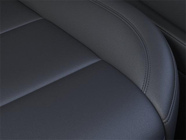 new 2026 Chevrolet Silverado 2500 car, priced at $56,640