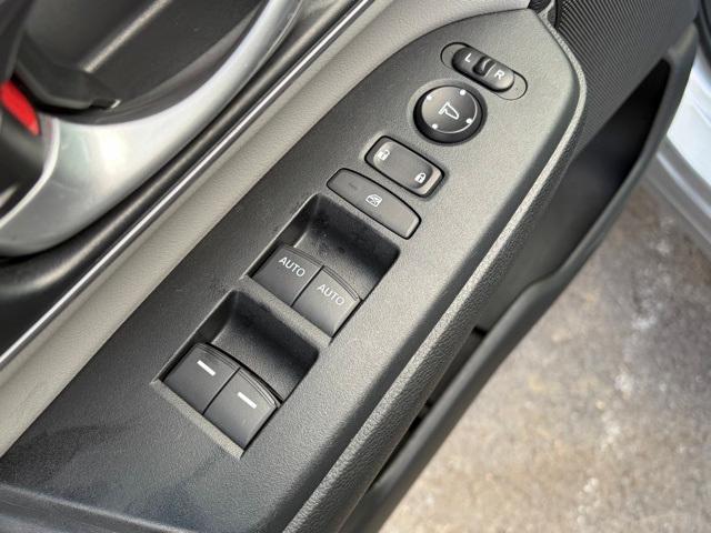 used 2017 Honda CR-V car, priced at $18,895